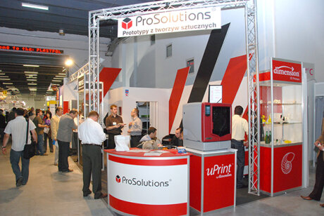 ProSolutions - Plastpol 2009