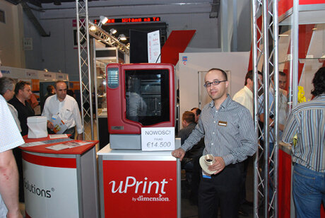 ProSolutions - Plastpol 2009