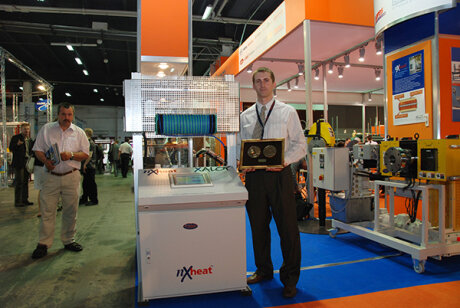 Plastpol 2009 - Muehsam Jan Krzysztof i Wspólnicy Spółka Jawna