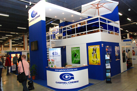 Plastpol 2009 - Gabriel-Chemie Polska Sp. z o.o.