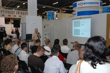 Seminarium - Plastpol 2009