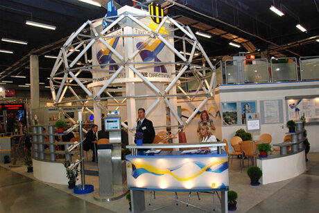 Plastpol 2009 - Slovnaft Polska S.A. Dział PetChem