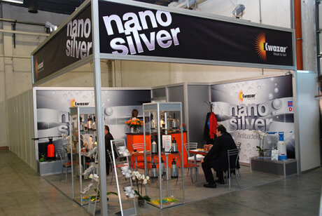 Plastpol 2009 - Kwazar Corporation Sp. z o.o.