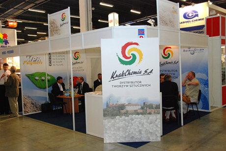Plastpol 2009 - Krakchemia S.A.