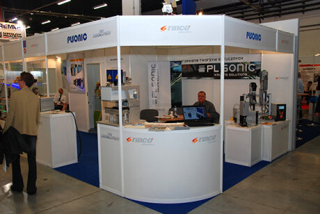 Plastpol 2009 - pl_sonic
