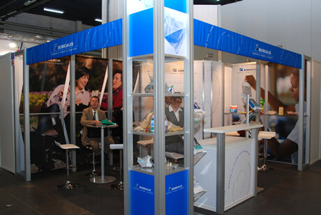 Plastpol 2009 - Borealis Polska Sp. z o.o.