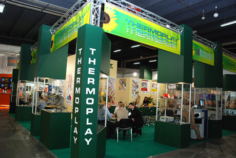 Plastpol 2009