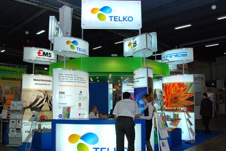Plastpol 2009 - Telko-Poland Sp. z o.o.
