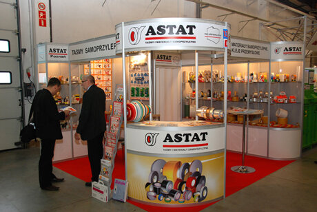 Plastpol 2009 - Astat sp. z o.o.