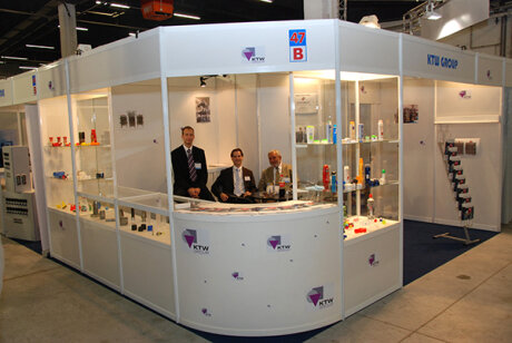 KTW Group - Plastpol 2009