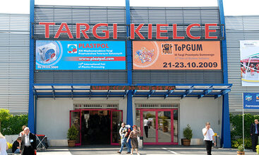Photoreport - Plastpol 2009