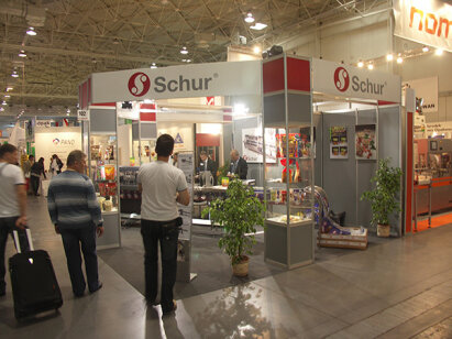 Pakfood 2009