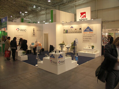 Pakfood 2009