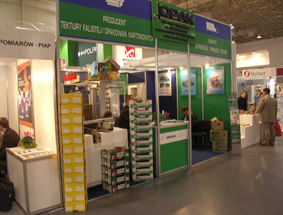 Pakfood 2009