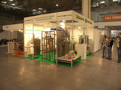 Pakfood 2009