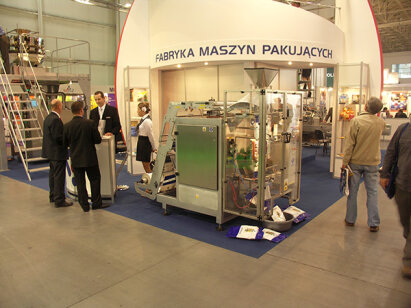 Pakfood 2009