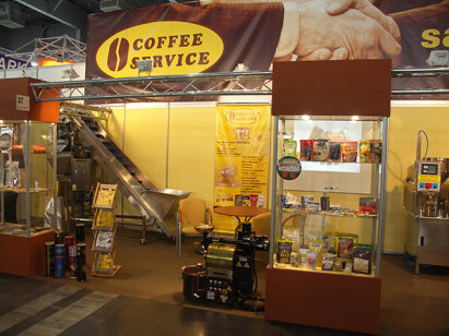 Pakfood 2009