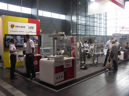 Pakfood 2009