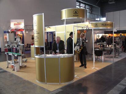 Pakfood 2009