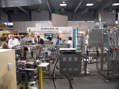 Pakfood 2009