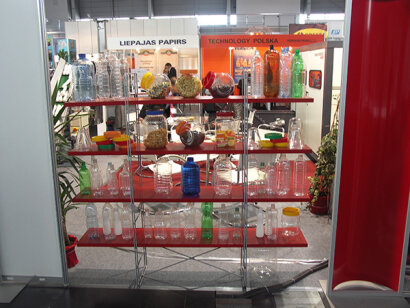 Pakfood 2009