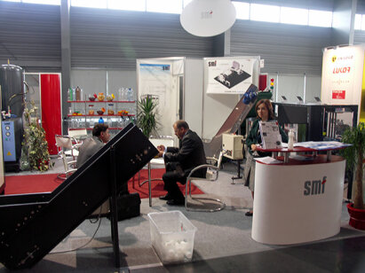 Pakfood 2009