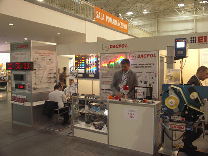 Pakfood 2009