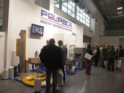 Pakfood 2009