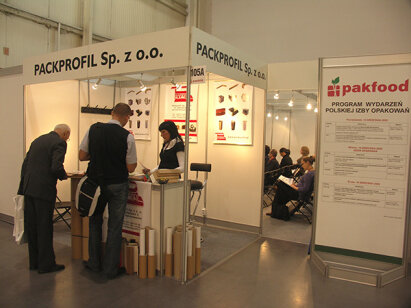 Pakfood 2009