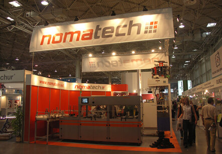 Pakfood 2009