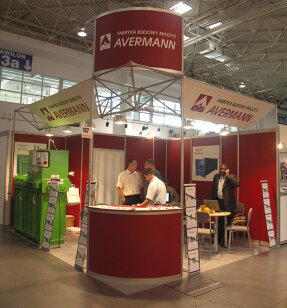 Pakfood 2009