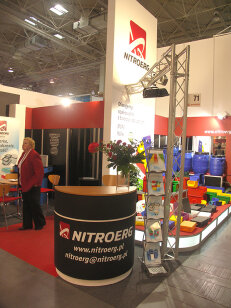 Pakfood 2009