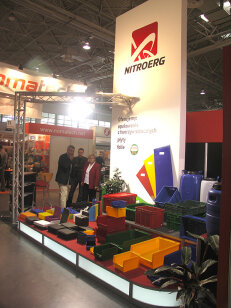 Pakfood 2009