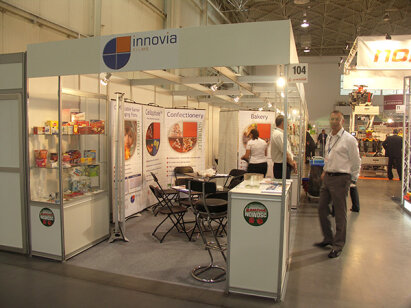 Pakfood 2009
