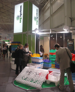 Pakfood 2009