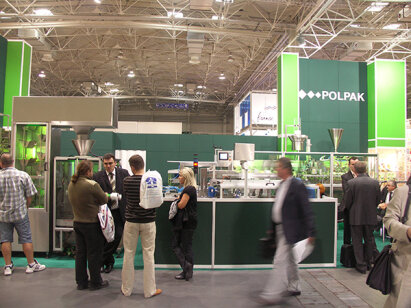 Pakfood 2009