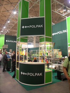 Pakfood 2009