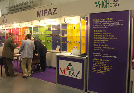 Pakfood 2009