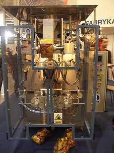 Pakfood 2009