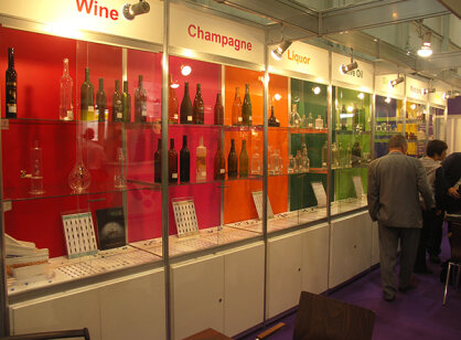 Pakfood 2009
