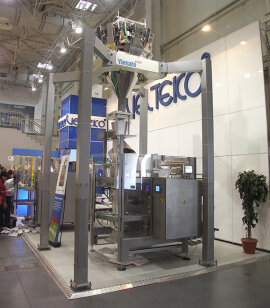 Pakfood 2009