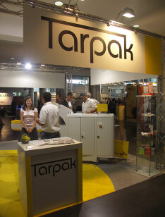 Pakfood 2009