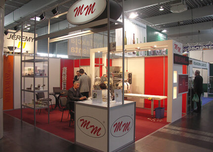 Pakfood 2009