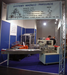 Pakfood 2009