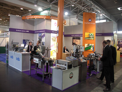 Pakfood 2009