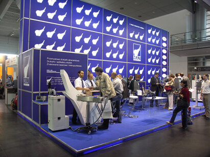 Pakfood 2009
