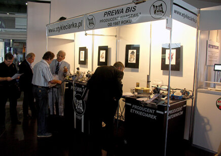 Pakfood 2009