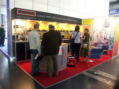 Pakfood 2009
