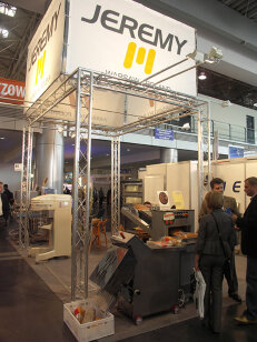 Pakfood 2009