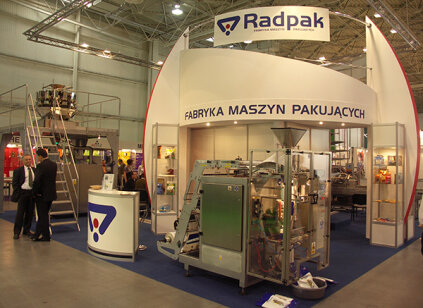 Pakfood 2009